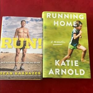 2 must read books 📚